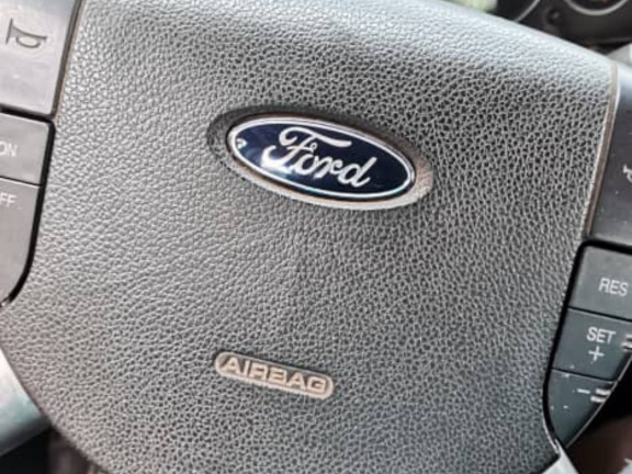 Ford Mondeo, Voitures, Conakry
