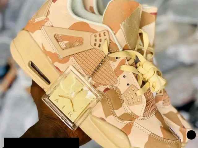 Différentes Chaussures Nike Jordan, Chaussures, Conakry