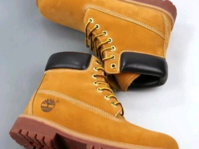 Chaussure Timberland, Chaussures, Conakry