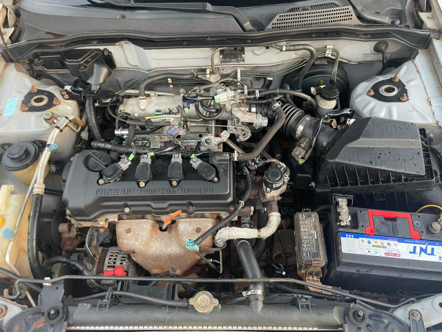 Nissan Almera, Voitures, Conakry