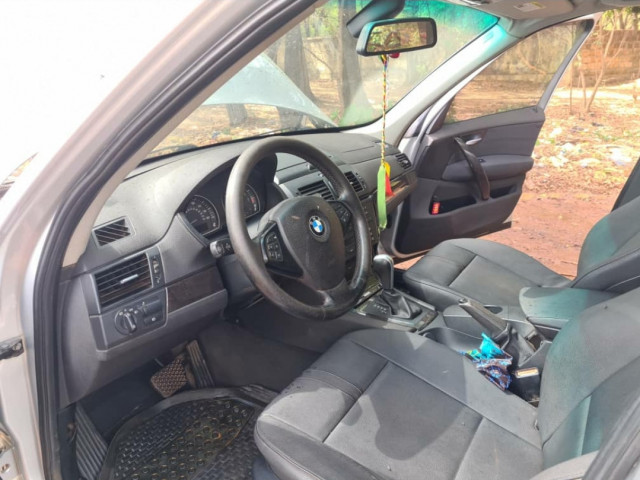 BMW X3, Voitures, Conakry