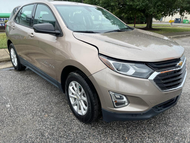 Chevrolet Equinox, Voitures, Conakry