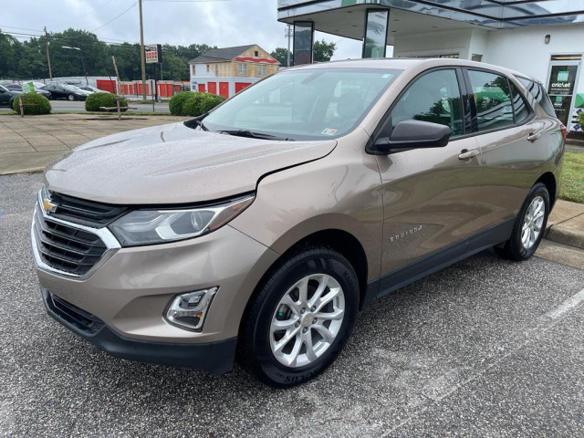 Chevrolet Equinox, Voitures, Conakry