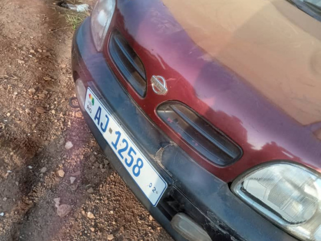 Nissan Micra, Voitures, Conakry