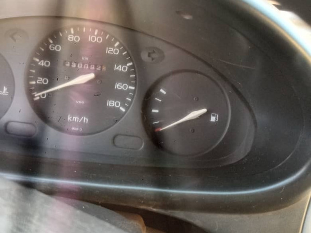 Nissan Micra, Voitures, Conakry