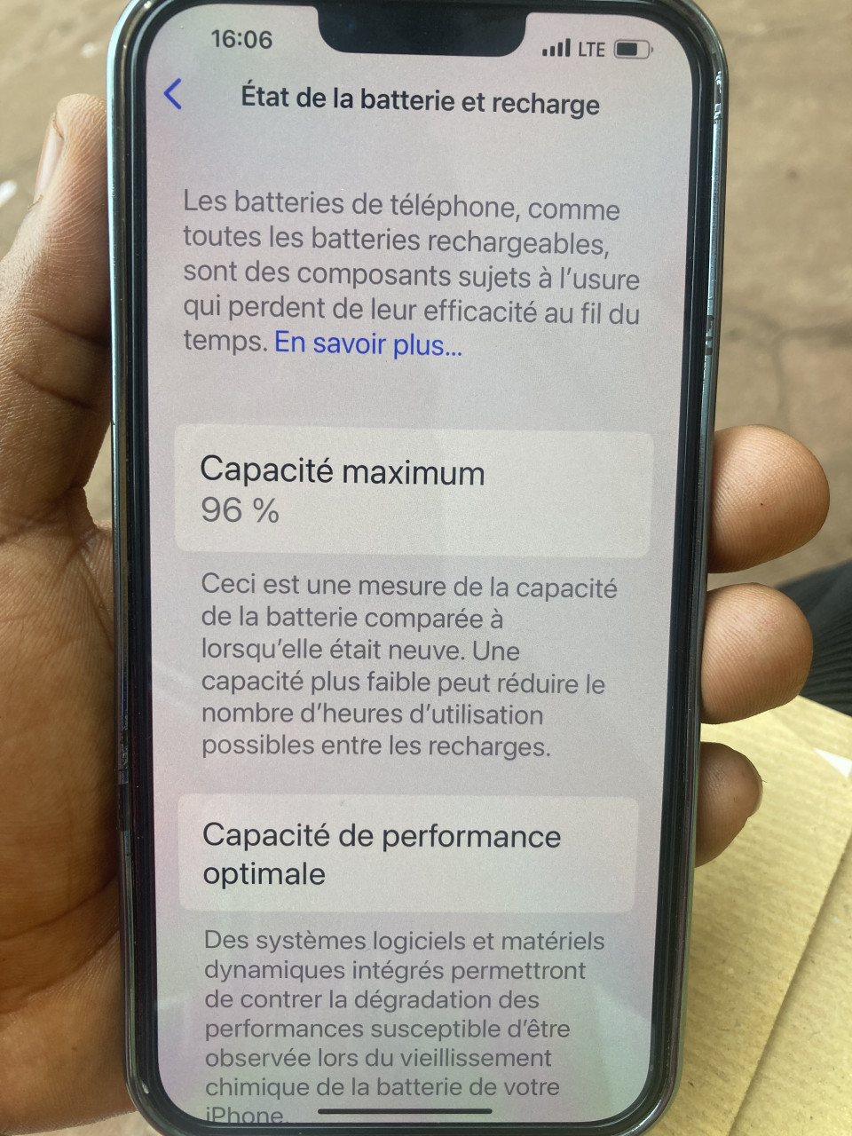 Apple iPhone 13 Pro Max, Téléphones Mobiles, Conakry