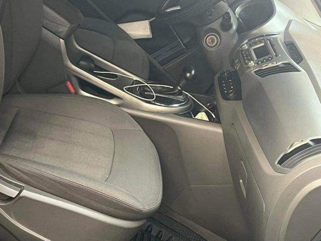 Kia Sportage, Voitures, Conakry