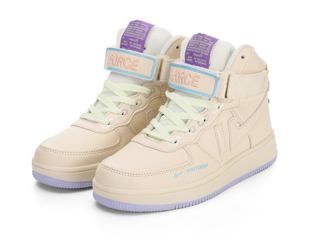 Chaussures Nike Air Force, Chaussures, Conakry