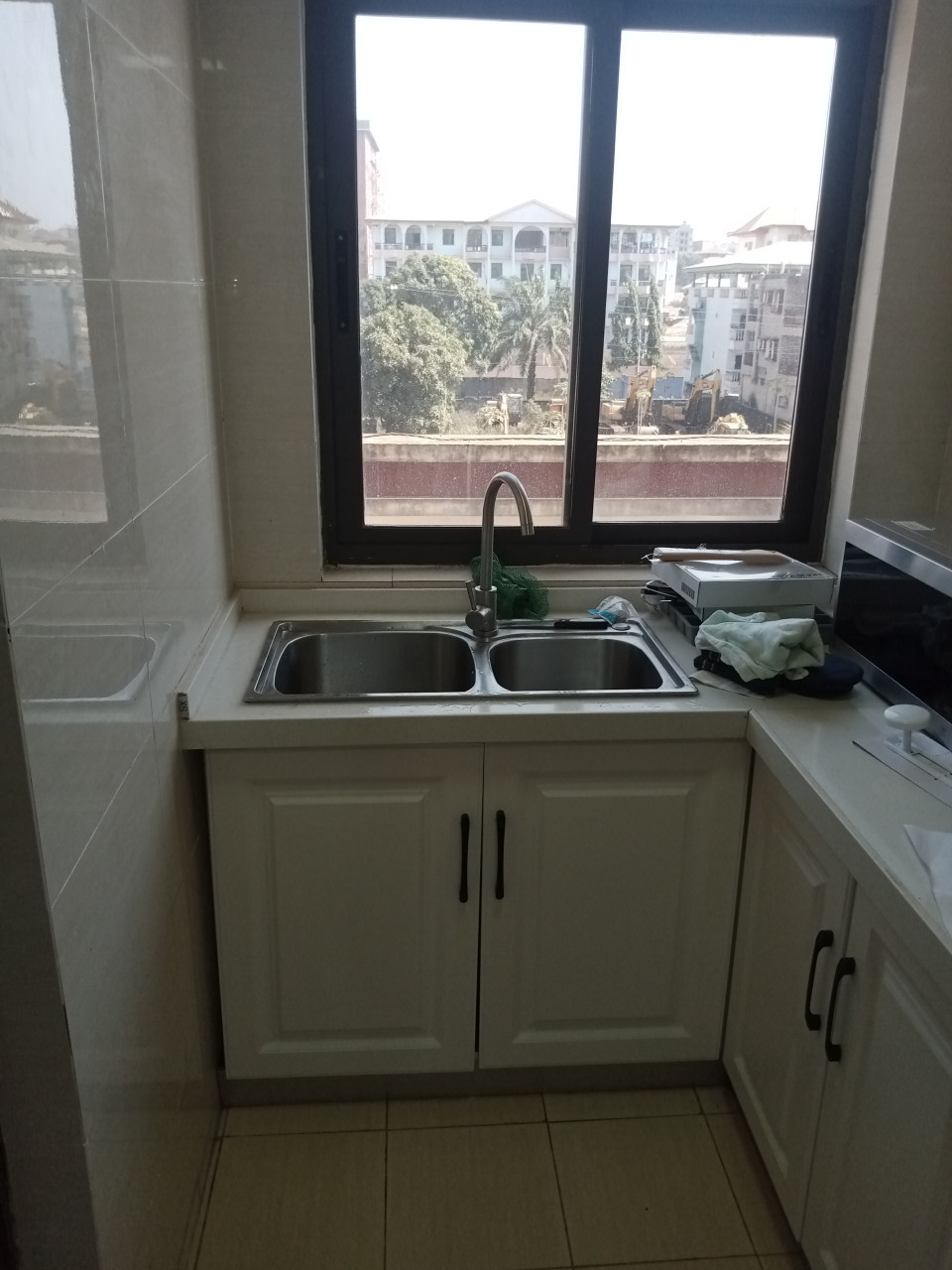 Appartement à Kipé, Appartements, Conakry