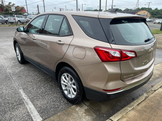 Chevrolet Equinox, Voitures, Conakry