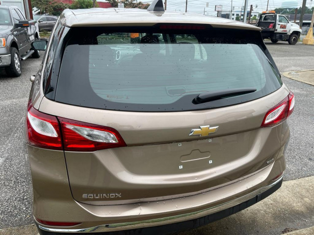 Chevrolet Equinox, Voitures, Conakry