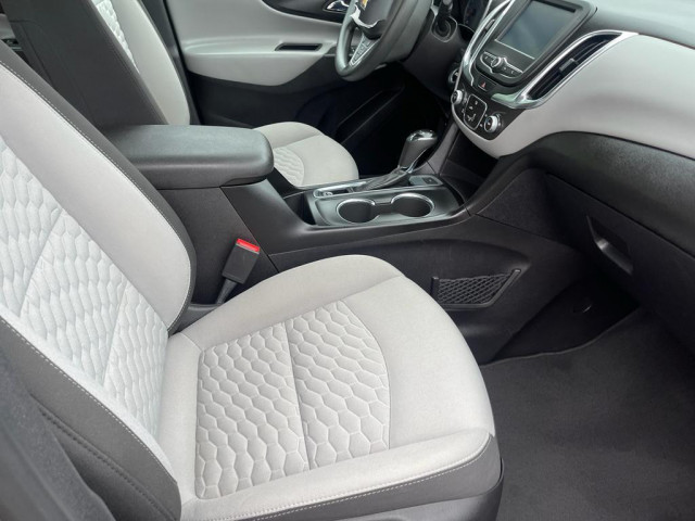Chevrolet Equinox, Voitures, Conakry