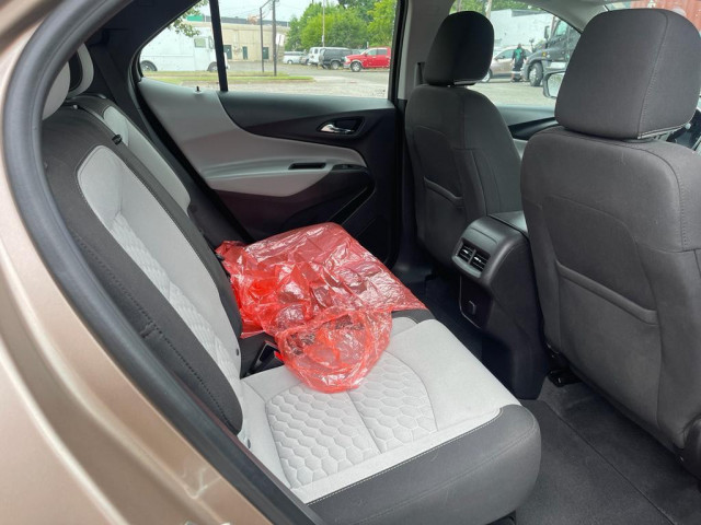 Chevrolet Equinox, Voitures, Conakry