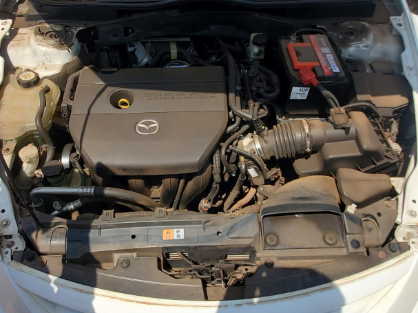 Mazda 6, Voitures, Conakry