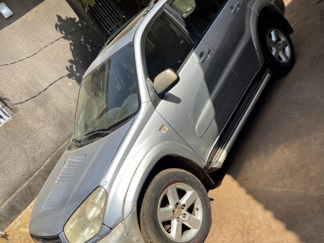 Toyota RAV4, Voitures, Conakry