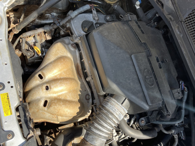 Toyota RAV4, Voitures, Conakry