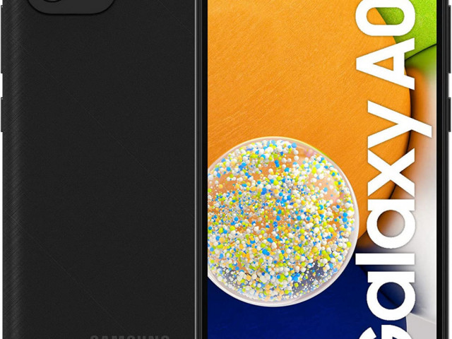 Samsung Galaxy A03, Téléphones Mobiles, Conakry