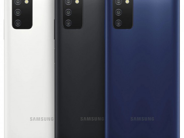Samsung Galaxy A03s, Téléphones Mobiles, Conakry