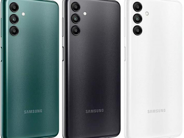 Samsung Galaxy A04S, Téléphones Mobiles, Conakry