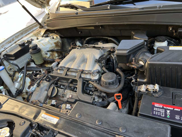 Hyundai Santa Fe, Voitures, Conakry