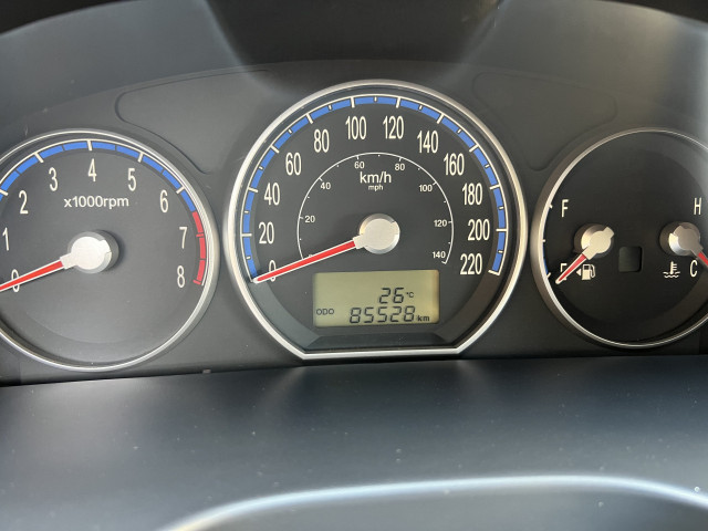 Hyundai Santa Fe, Voitures, Conakry