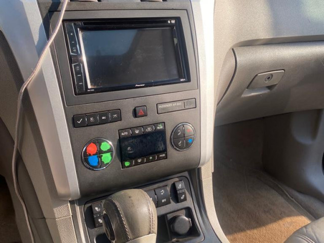 Chevrolet Traverse, Voitures, Conakry
