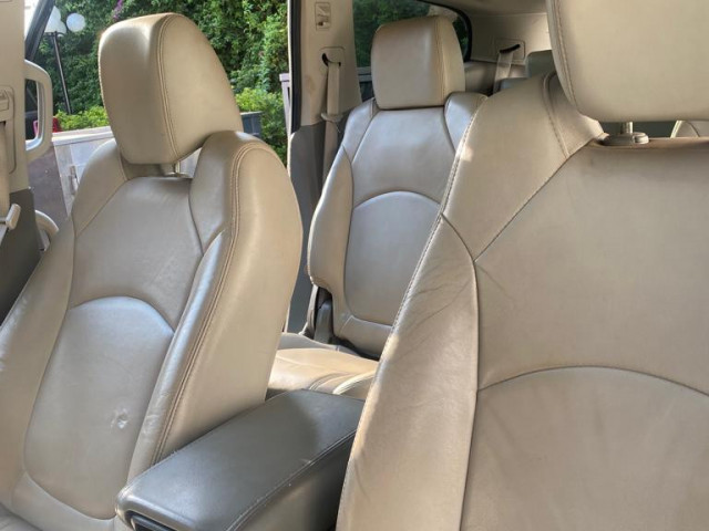 Chevrolet Traverse, Voitures, Conakry