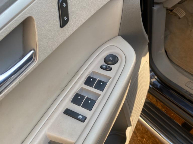 Chevrolet Traverse, Voitures, Conakry