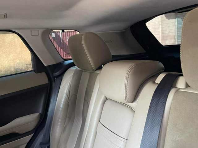 Land Rover Range Rover Evoque, Voitures, Conakry