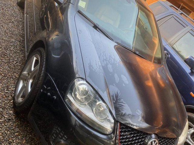 Volkswagen Golf, Voitures, Conakry
