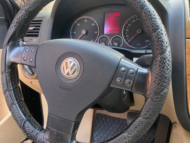 Volkswagen Golf, Voitures, Conakry