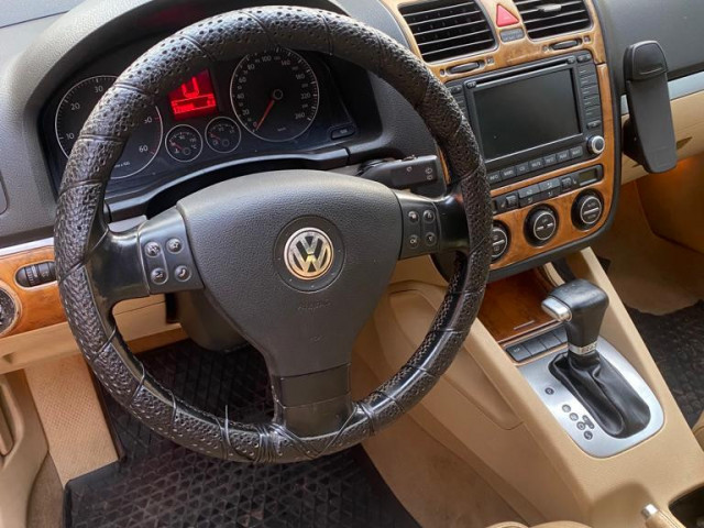Volkswagen Golf, Voitures, Conakry