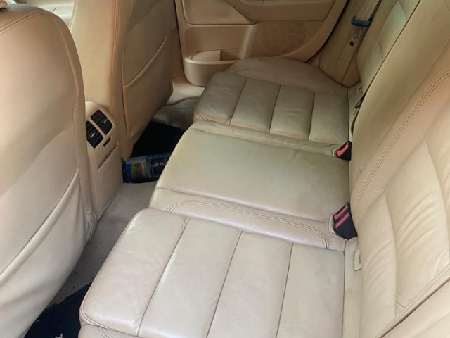 Volkswagen Golf, Voitures, Conakry