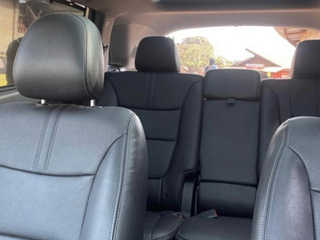 KIA Sorento, Voitures, Conakry
