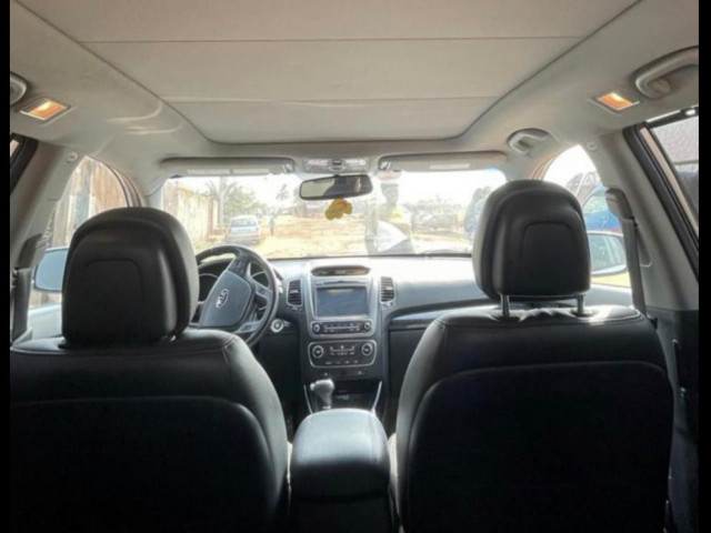 KIA Sorento, Voitures, Conakry