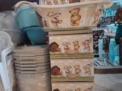 Fourniture Bébé, Meubles, Conakry