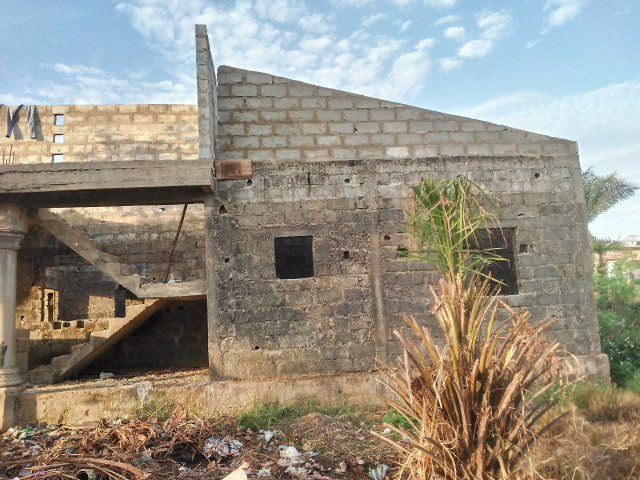 Maison à Kansonya, Maisons, Conakry