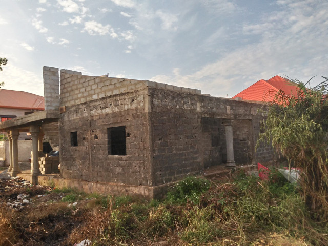 Maison à Kansonya, Maisons, Conakry