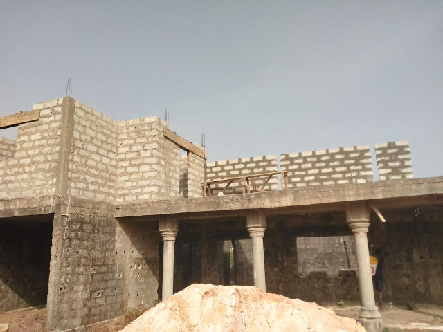 Maison à Kansonya, Maisons, Conakry