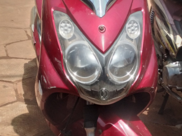 SYM 125, Motos - Scooters, Conakry