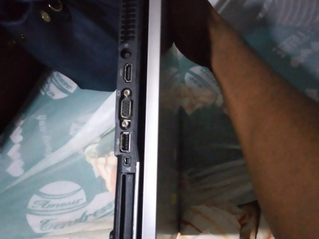 Ordinateur portable HP, Ordinateurs - Moniteurs, Conakry