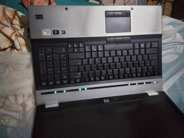 Ordinateur portable HP, Ordinateurs - Moniteurs, Conakry