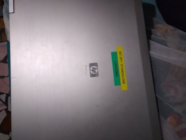 Ordinateur portable HP, Ordinateurs - Moniteurs, Conakry