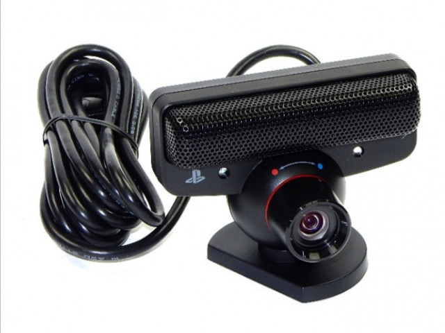 SP3 Eye Viewer, Caméras - Photo, Conakry