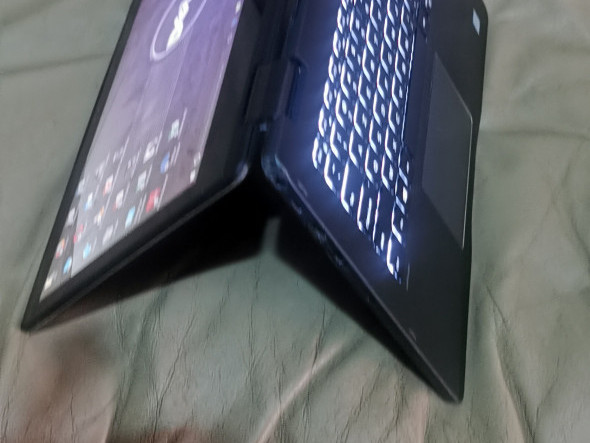 Dell Latitude 3379, Ordinateurs - Moniteurs, Conakry