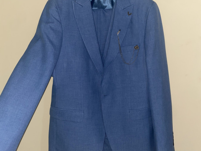Costume, Vêtements, Conakry