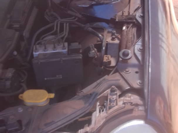 Mercedes-Benz Classe C, Voitures, Conakry