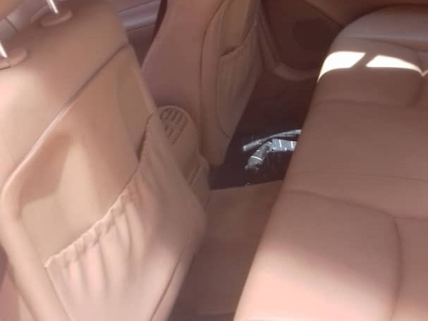 Mercedes-Benz Classe C, Voitures, Conakry