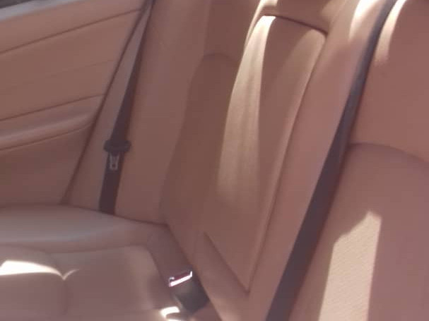Mercedes-Benz Classe C, Voitures, Conakry