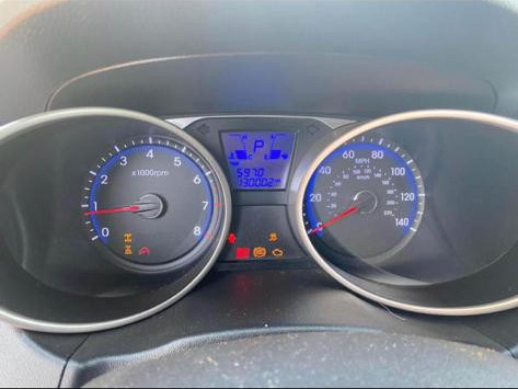 Hyundai Tucson, Voitures, Conakry